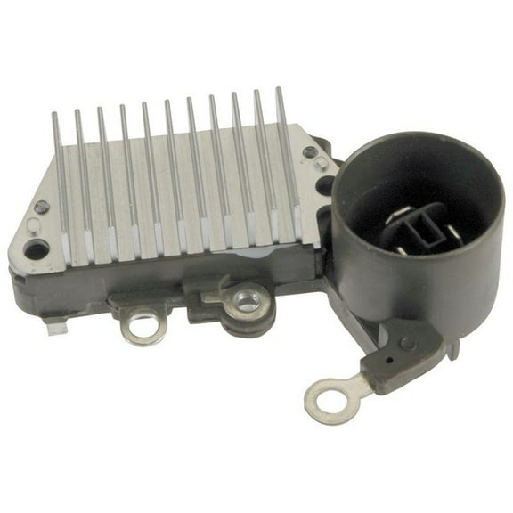 OEG Parts New Voltage Regulator Replacement For Chevrolet Sprint L3 1.0L 87-91 27700-87601-000 31400-86010 31400-86510 32500-86510 32500-86511 126000-0720 126000-0721 126000-1330 AND6036 230-52026