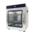 thumbnail image 3 of Deshidratador de alimentos Kalahari Khabu, caja para biltong, 10 charolas, 20-90 °C, 3 of 8