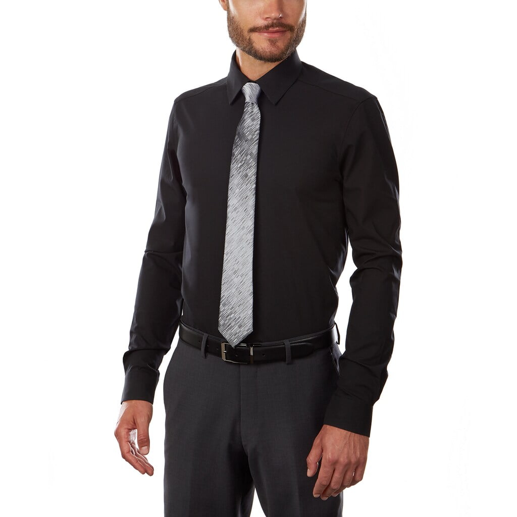 van heusen flex 3 slim fit shirt