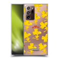 thumbnail image 1 of Head Case Designs Officially Licensed Peanuts Character Patterns Woodstock Soft Gel Case Compatible with Samsung Galaxy Note20 Ultra / 5G, 1 of 7