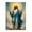 Wooden puzzle 103, variant on 500-Piece Adult Wood Jigsaw Puzzle, The Trinity Crucifixion Christian Art, Intellectual Challenge, Stress-Relieving, Family Activity, Home Wall Decor, Eco-Friendly, 20.5x15in