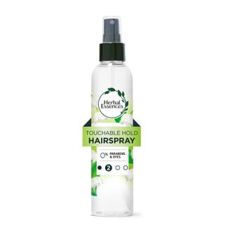 Herbal Essences Set Me Up Max Hold Hairspray, 8 fl oz, Hair Spray