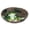 Green, variant on Miyuadkai Bird Feeders for Outdoors Clearance Garden Bird Feeder Flower Decoration Resin Sunflower Bird Bath Home Decor Home Decor Yellow