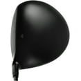 thumbnail image 5 of Juggernaut Draw Titanium Offset Golf Driver, 10.5 Degrees - Stiff Flex - Anti Slice Non-Conforming, 5 of 5
