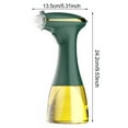 thumbnail image 6 of Opvise USB Rechargeable 350ml Electric Oil Dispenser, Large-Capacity Fine Mist Spray Bottle for Cooking, Baking, Salad, Air Fryer, Kitchen & Outdoor Use with Dust-Proof Cap, 6 of 8
