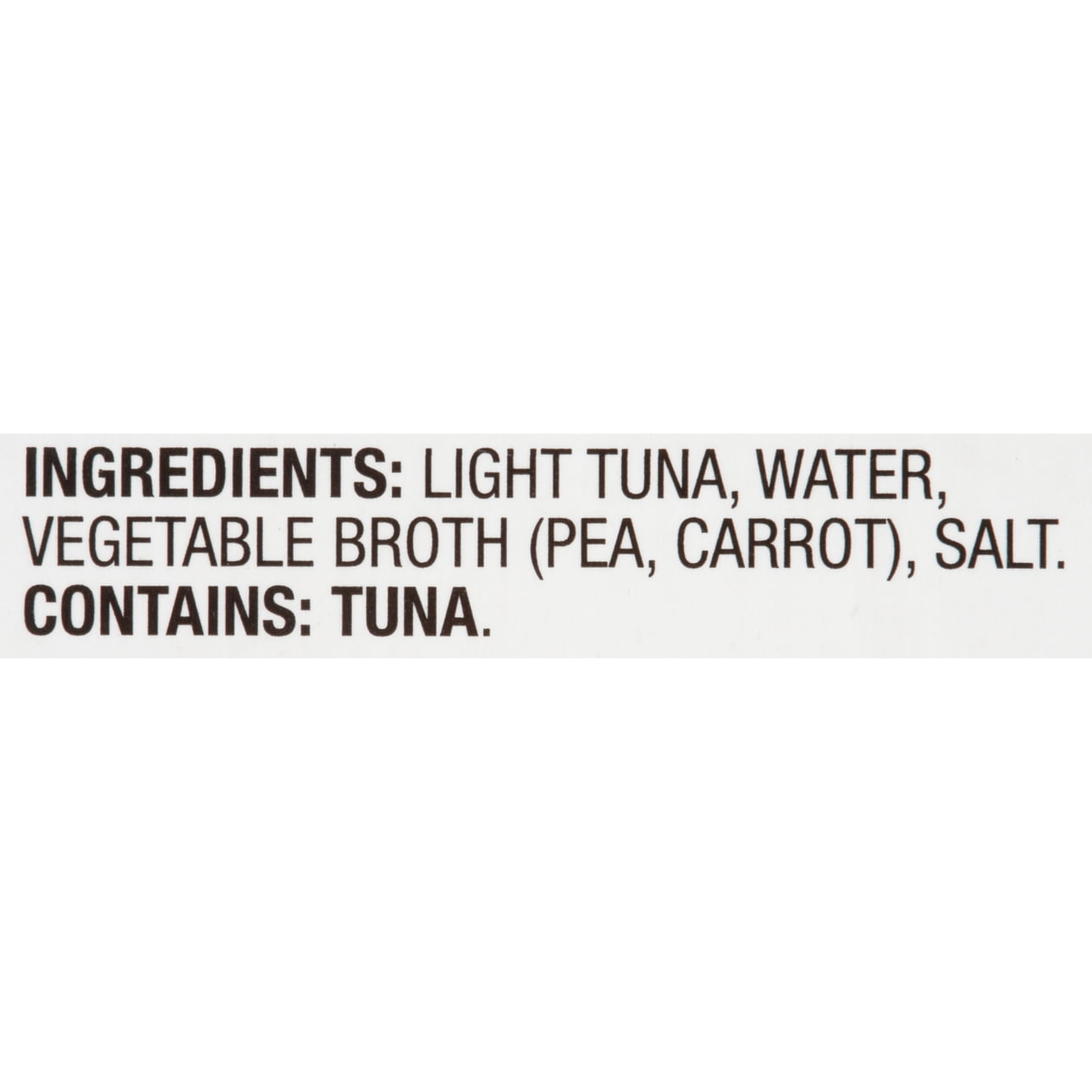 Bumble Bee Light Tuna in Water, Wild Caught, Gluten Free, 16g Protein per Serving, Shelf Stable Pouch, 2.5 oz, pack of 10