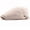 Beige, variant on Summer Breathable Beret New Fashion Men Beret Cap Women Plain Duckbill Flat Cap Driver Ivy Mesh Cap Men Newsboy Beret Hat