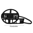 thumbnail image 3 of Graduation Cap Headband Avoid Falling Hairband For Graduation Cap Hat Accessories For Graduates And Students Thin Sweatbands, 3 of 4