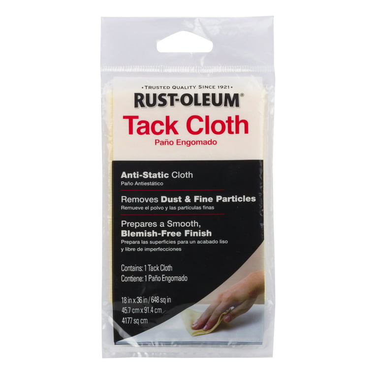 Tack Cloth Roll - Richelieu Hardware