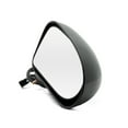 thumbnail image 4 of For Buick LeSabre Door Mirror 1992-1999 Passenger Side | Power | Non-Heated | Replacement For GM1321138 | 20744294, 4 of 9