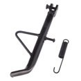 thumbnail image 1 of pedals for motorcycle parking space black 20cm, 1 of 8