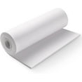 thumbnail image 1 of Rollo de Hojas de Espuma Negra, Hoja de Espuma EVA Grande Premium para Cosplay, 13,9" x 59", 5 mm de Grosor, Densidad 86 kg/m3 para Disfraces de Cosplay, Manualidades, Proyectos de Bricolaje por MEARC, 1 of 4