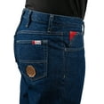 thumbnail image 3 of Walls Industries Men's Denim Five Pocket Jeans, 3 of 3