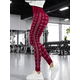 thumbnail image 4 of Leggins De Mujer Unitalla Mallones Dama Mallas Deportivas O Casuales, 4 of 5
