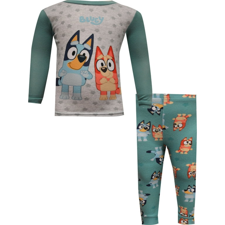 American Marketing Enterprises INC Boys Bluey and Bingo Ultra Soft