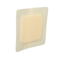 Abastado Bordered Pressure Sore Patch Adhesive Waterproof Hydrocolloid