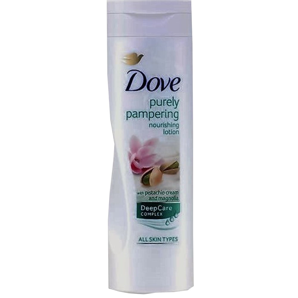 Dove Body Lotion Pistachio 250ml x 6