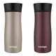 thumbnail image 1 of Termo Taza Set 2 Pzs 16 Oz Acero Inox West Loop 2.0 Contigo beige Estándar, 1 of 3