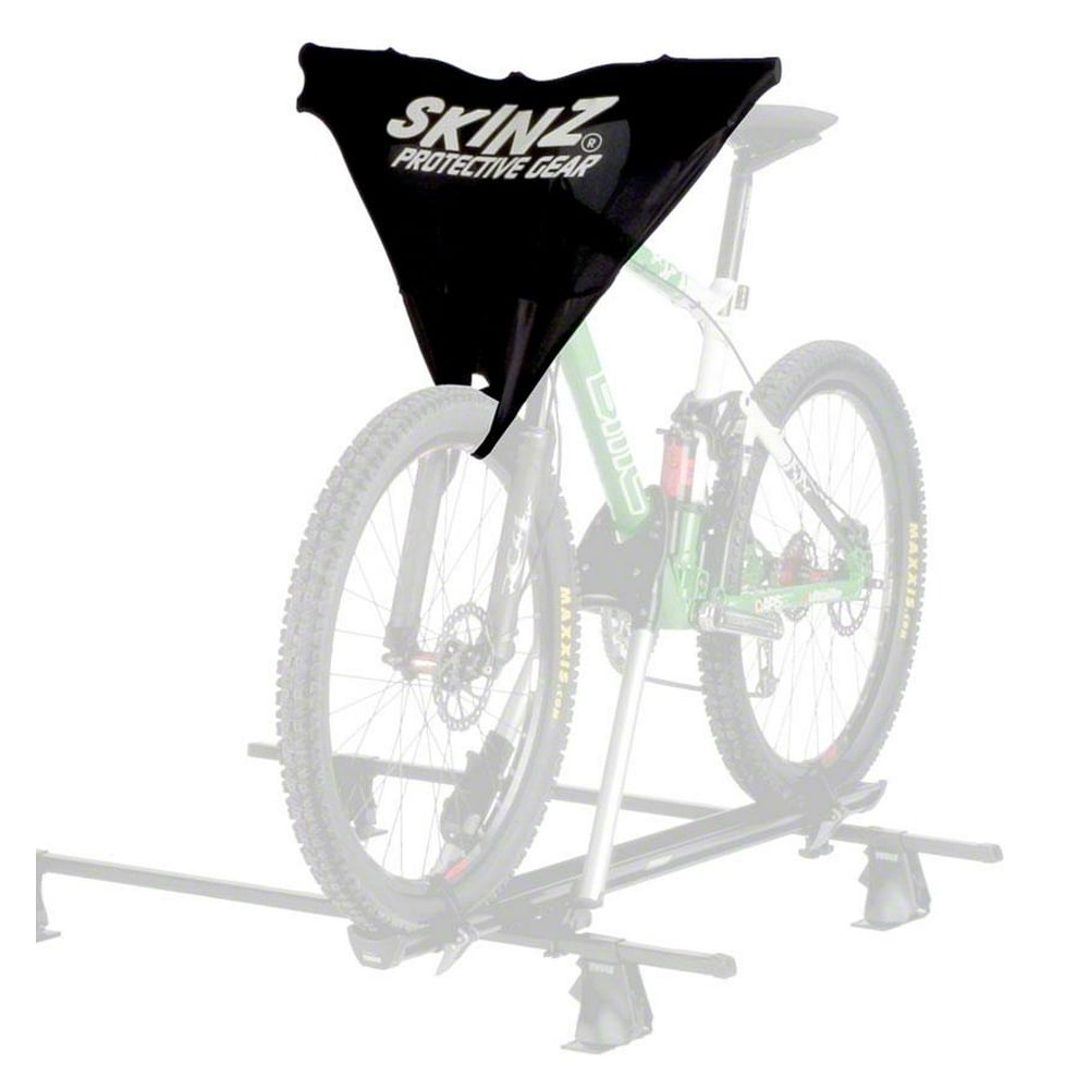 mountain bike ute protector