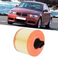 thumbnail image 3 of Filtro de apto Filtro de aire para coche 13717536006 CA10239 C18114 Ajuste para X1 130i 125i 323i 325i Unbranded QC37323, 3 of 8