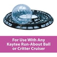 thumbnail image 3 of Kaytee Hamtrack Exercise Loop, 3 of 8