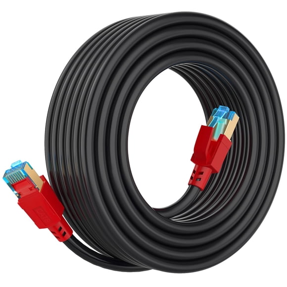 Silkland 80Gbps USB 4 for Thunderbolt 5 Cable 10FT/3M, up to 120Gbps Bandwidth for Dual 8K, 240W PD 3.1 Charging, Braided USB C Video Cable Compatibl