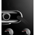 thumbnail image 3 of 2 PCS 3D Full Coverage for Apple Watch 6/SE/5/4 Screen Protector 42mm Easy Installation Waterproof Bubble-Free HD Film, 3 of 4