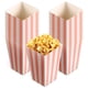 thumbnail image 1 of 48 cajas para palomitas de maíz, contenedores para palomitas de maíz, soportes para papas fritas, bolsas individuales para palomitas de maíz, bolsas para dulces para fiestas, 1 of 7
