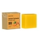 thumbnail image 2 of Fiudx Jabón de Limón, Infusión Iluminadora de Cúrcuma, Exfoliante Natural con Ácido Salicílico, Refrescante Refuerzo de Vitamina C, Rutina Diaria de Cuidado de La Piel, Apto para Todo Tipo de Piel, C, 2 of 6