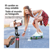 thumbnail image 2 of Tripie Para Selfie Stick Portátil Para Telefono Color negro, 2 of 4