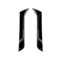 thumbnail image 1 of For VW T-ROC SUV A11 MK1 R R-Line TDI 2017 2018 2019 2020-2024 Car Rear Window Side Spoilers Wings Lip Body Kits Tuning, 1 of 7