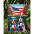 thumbnail image 3 of All Pit Bull Terrier Garden Flag 11.25 in x 15.5 in, 3 of 5