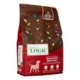 Nature's Logic Beef Meal Feast Dry Dog Food, 4.4 lb