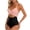 Pink, variant on Cut Out Swimsuit 2026 Women One Piece Backless Bathing Suit High Waisted Flattering Slimming Ruched Swimming Suits