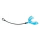 thumbnail image 1 of Protector bucal Shock Doctor para aparatos ortopédicos, fútbol, hockey y baloncesto, 1 of 8