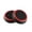 Red, variant on Color Silicone Rocker Cap Protective Cover Universal Gamepads Switch Protective Playstation Remote Sensing Cap