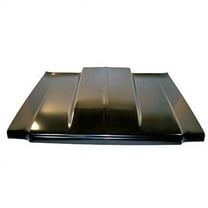 EFXC1073V1 Pro EFX Cowl Induction Hood Panel for 1973-1980 Chevy CK Pickup