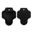 thumbnail image 4 of Rubber Cleat Cover Road Bike Self-locking Pedal Cleats Covers Works for H-KEO, 4 of 6