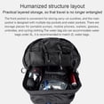 thumbnail image 4 of Large Capacity 20L Cycling Bag Outdoor Lightweight Sports Backpack AntiSplash, 4 of 8
