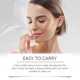 thumbnail image 3 of Natural Color Protective Setting Powder Outdoor Protection Natural Lightweight and Durable Setting Powder Oil Control Makeup Powder, 3 of 5