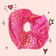 Lol Surprise doll OMG Bartz 1991 Bath Magic Clothing Neon Pink & Yellow Skirt Only