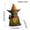 Style C, variant on Fall Halloween Fall Halloween Pumpkin Lantern Elf Glowing Goblin Doll Decorations Handmade Gnomes Elf for Fall Halloween Decor Gift - Fall Halloween Party Home Gnomes Decor - Halloween Gift