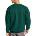thumbnail image 2 of Hanes 10 oz ULTIMATE COTTON Fleece Crew, 2 of 5