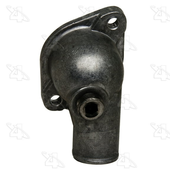 Engine Coolant Water Outlet Fits select: 1974-1977 CHEVROLET MONTE CARLO, 1974-1978 CHEVROLET C10