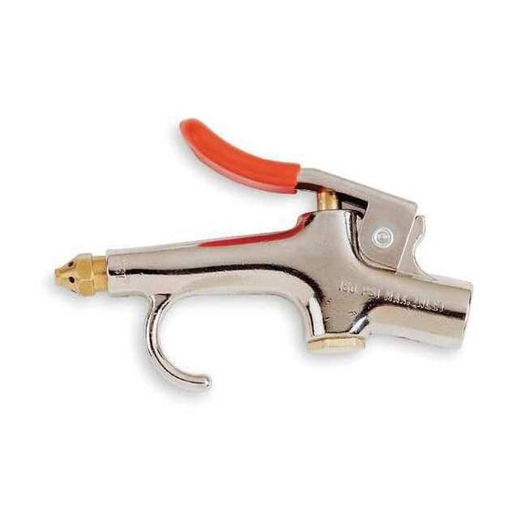 Breco Thumb Lever Air Gun, 3/4" Extension BG2B5