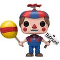 thumbnail image 3 of Funko POP! Juegos Cinco Noches en Freddy's Exclusivo Balloon Boy, 3 of 5