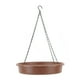 thumbnail image 5 of Bomba Solar Para Fuente De Pájaros, Práctica Fuente De De Pájaros Solar De Estilo Colgante Con 6 Boquillas Decorativas Para Jardín, 5 of 7