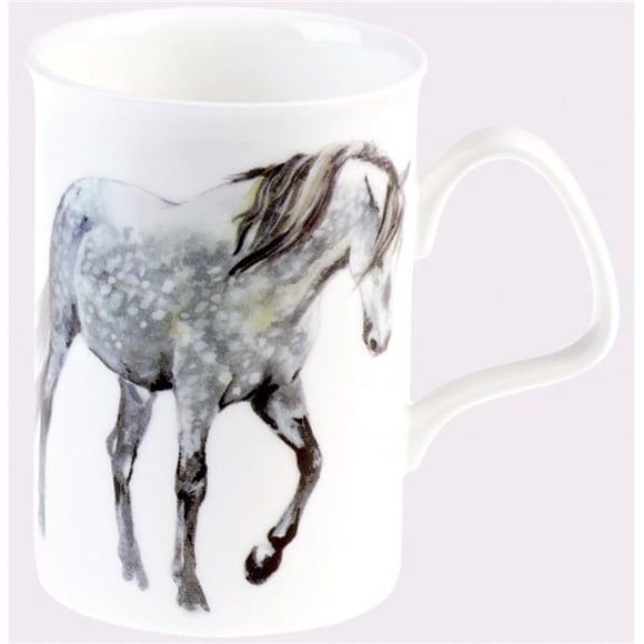 Lancaster Mug - My Horse Set of 6