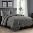 thumbnail image 3 of Swift Home Diamond Quilt Set, 3 of 3