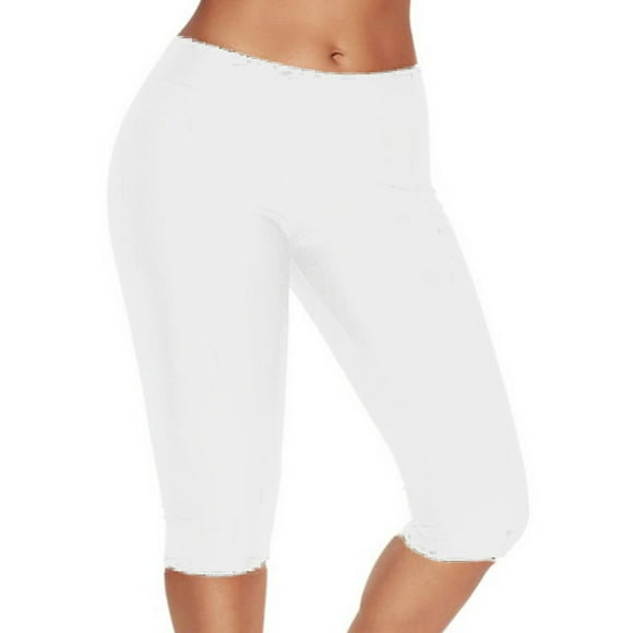 Women's Knee Length Shorts